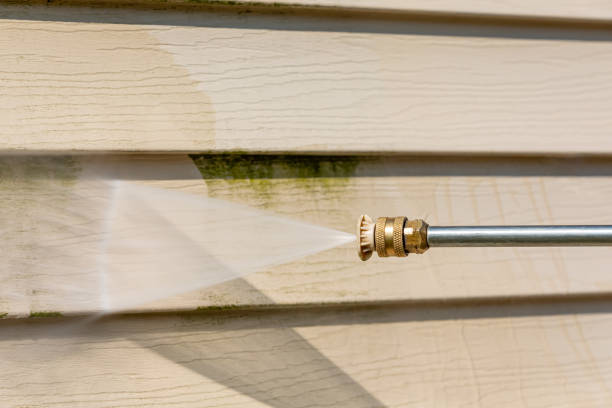 Best Roof Power Washing Services  in Eureka, MT